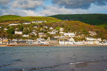 Aberdovey (Aberdyfi)