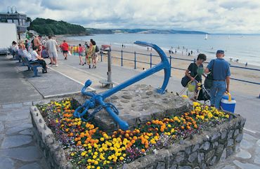Saundersfoot